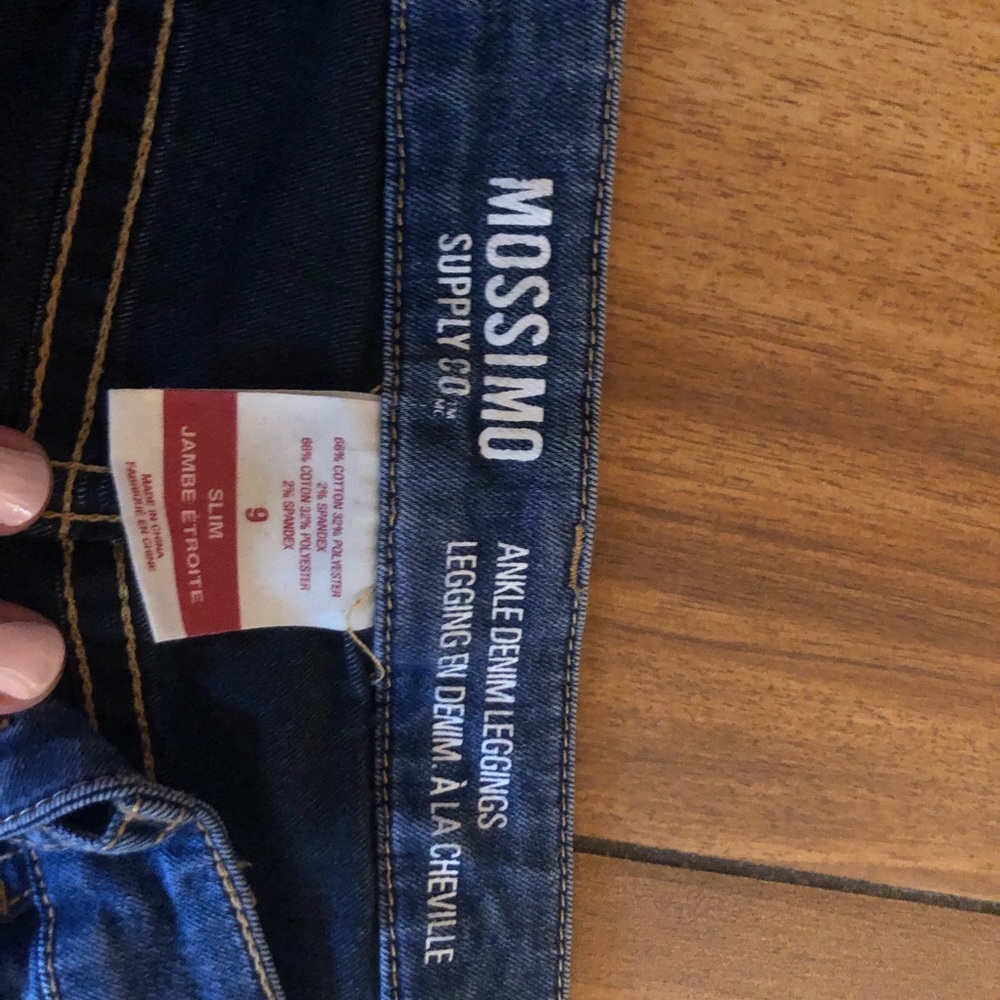 Jeans - Picture 2 of 2